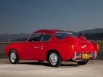 Fiat Abarth 750GT 1956 года